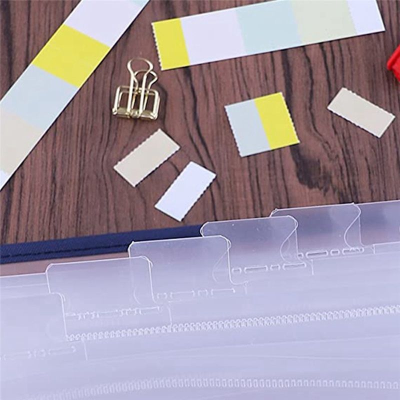 Organizer na dokumenty AY14 -  – Expandable Accordion File Folder 13 Pockets recenzja i cena