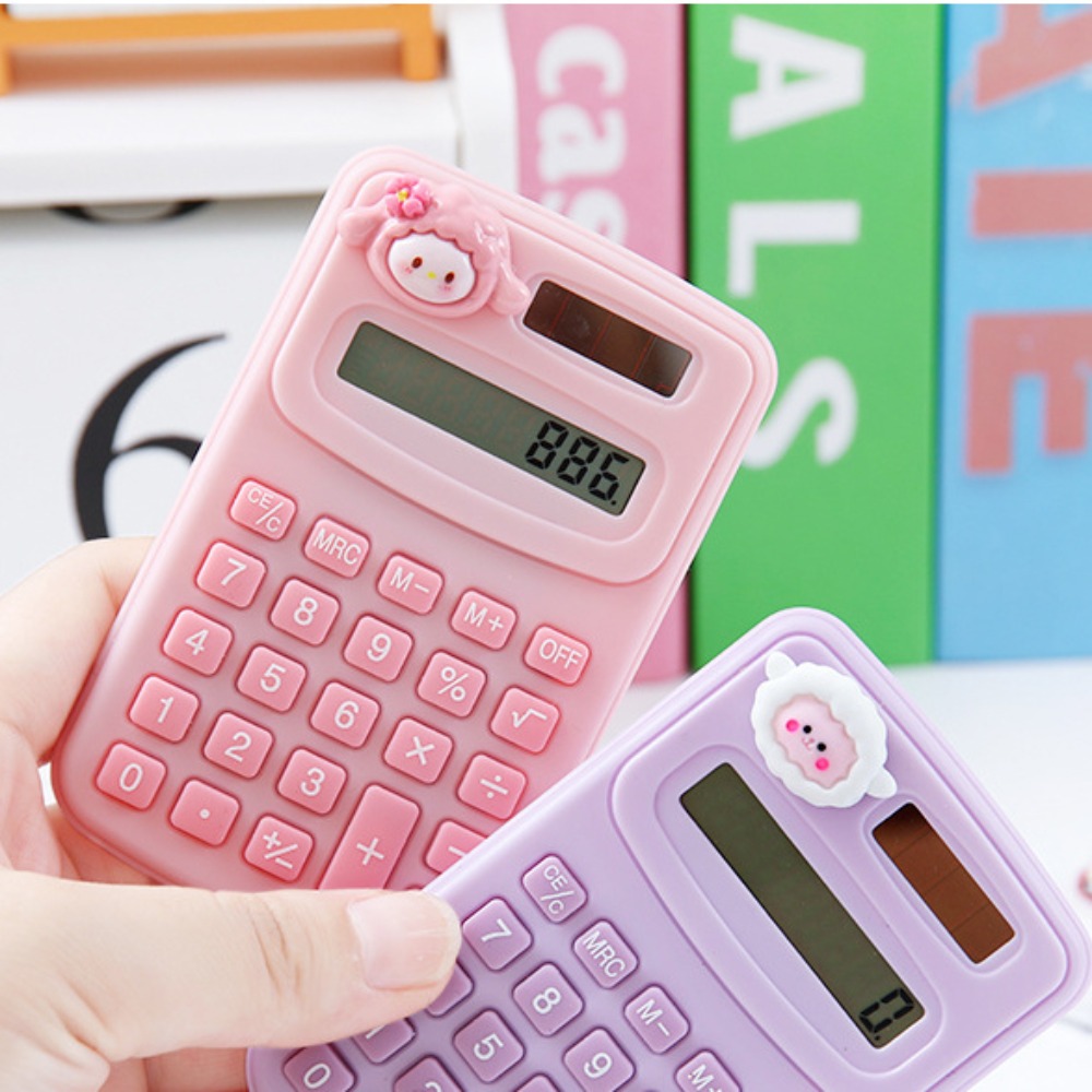 Kreskówka ładny kalkulator mod – Scientific Calculator For Secondary School recenzja i cena