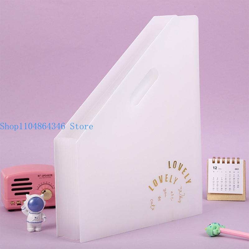 5ASD Accordion Rozszerzający s – Expandable Accordion File Folder 13 Pockets recenzja i cena