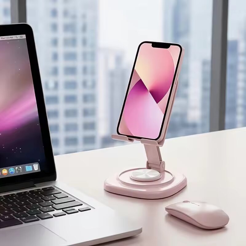 Obrotowy o 360 stopni składany – Desk Accessories recenzja i cena