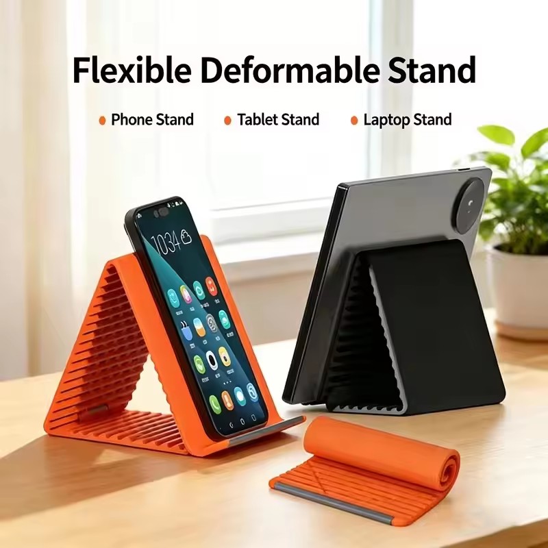 Uniwersalny, przenośny silikon – Desk Accessories recenzja i cena