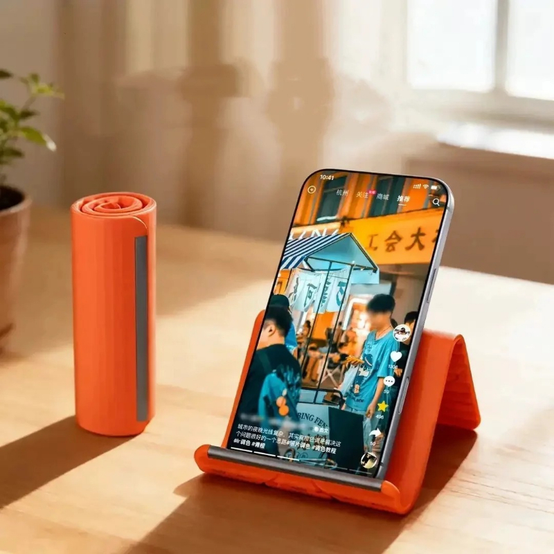Uniwersalny, przenośny silikon – Desk Accessories recenzja i cena