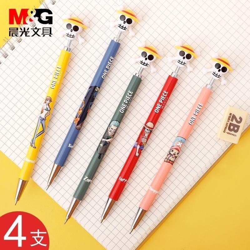 Ołówek automatyczny 16cm 0.5mm – Writing Tools recenzja i cena