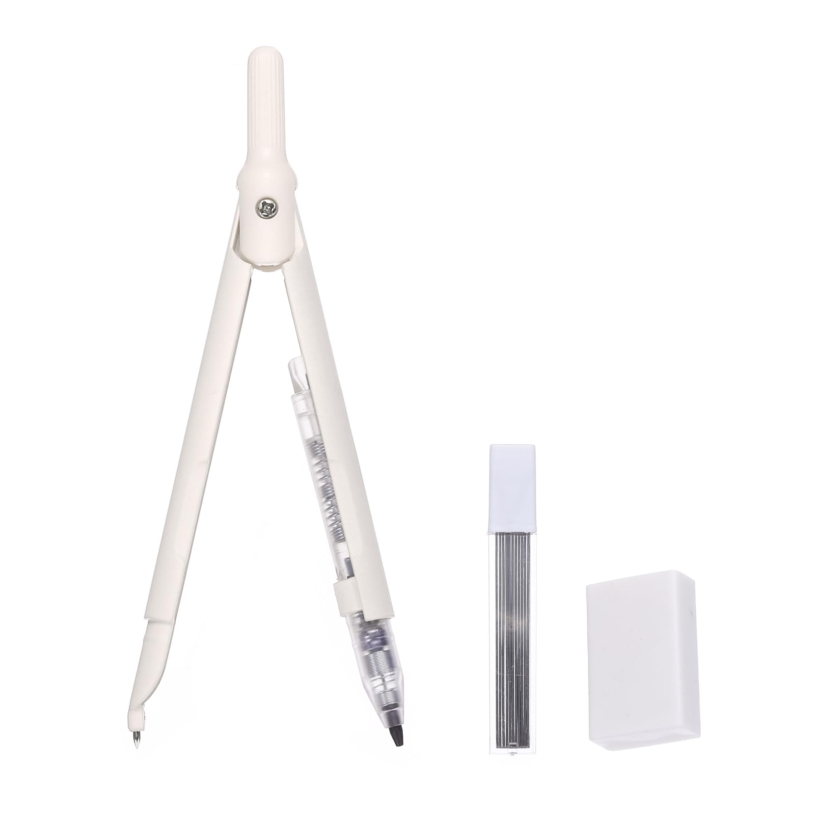 Zestaw Kompasów Metalowy Profe – Math Geometry Set With Compass recenzja i cena