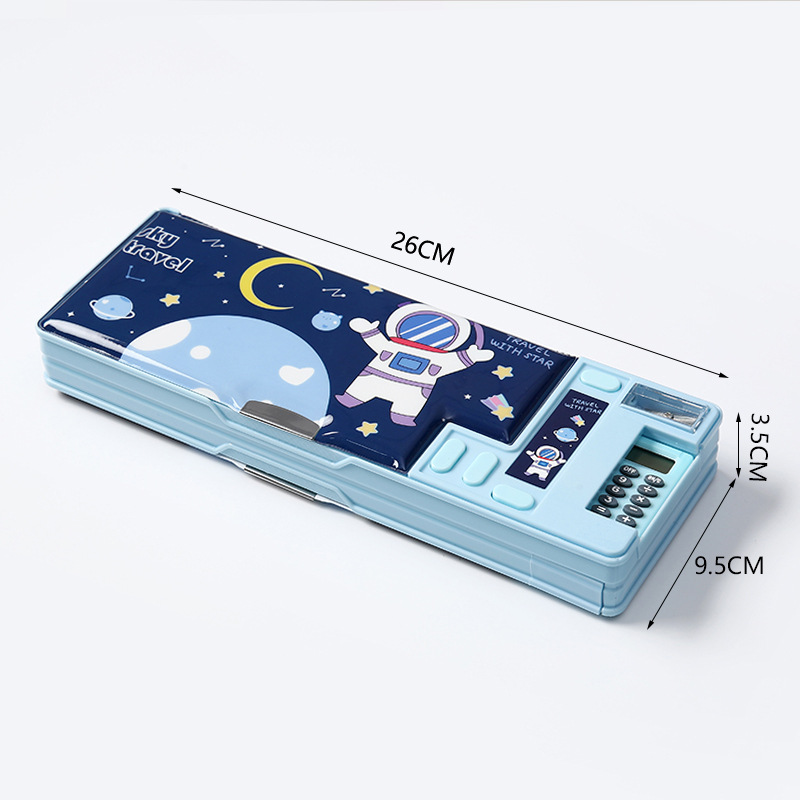 Wbudowany kalkulator Plastikow – Scientific Calculator For Secondary School recenzja i cena