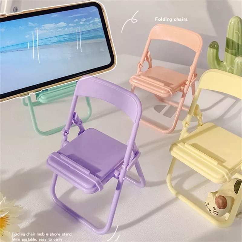 Uroczy uchwyt na telefon w ksz – Desk Accessories recenzja i cena