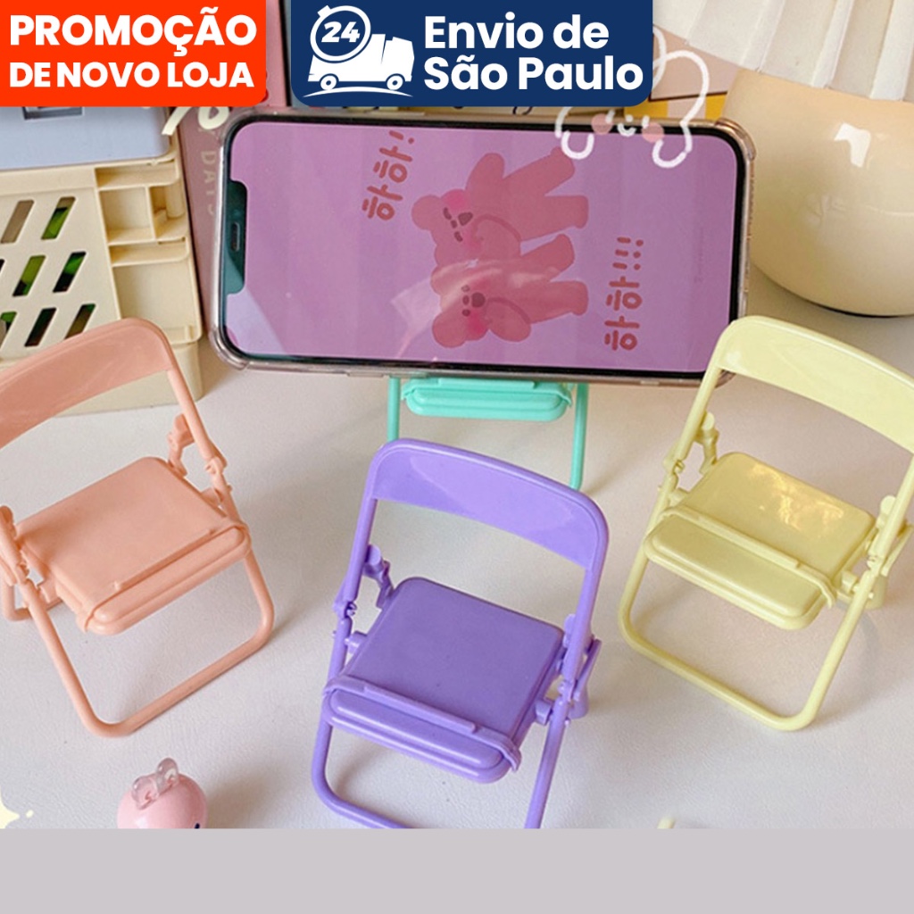 Uroczy uchwyt na telefon w ksz – Desk Accessories recenzja i cena
