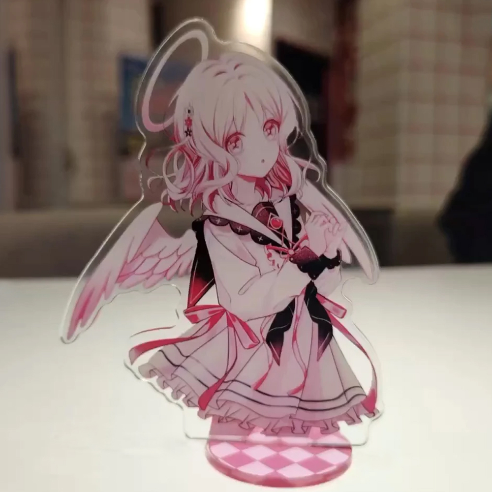 Anime DIABOLIK LOVERS Komori Y – Desk Accessories recenzja i cena