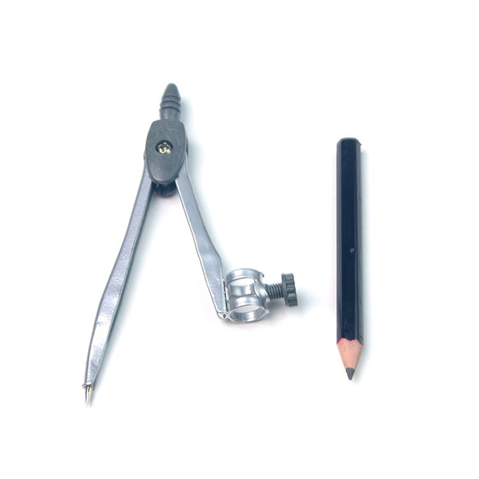 Profesjonalny zestaw kompasów  – Math Geometry Set With Compass recenzja i cena