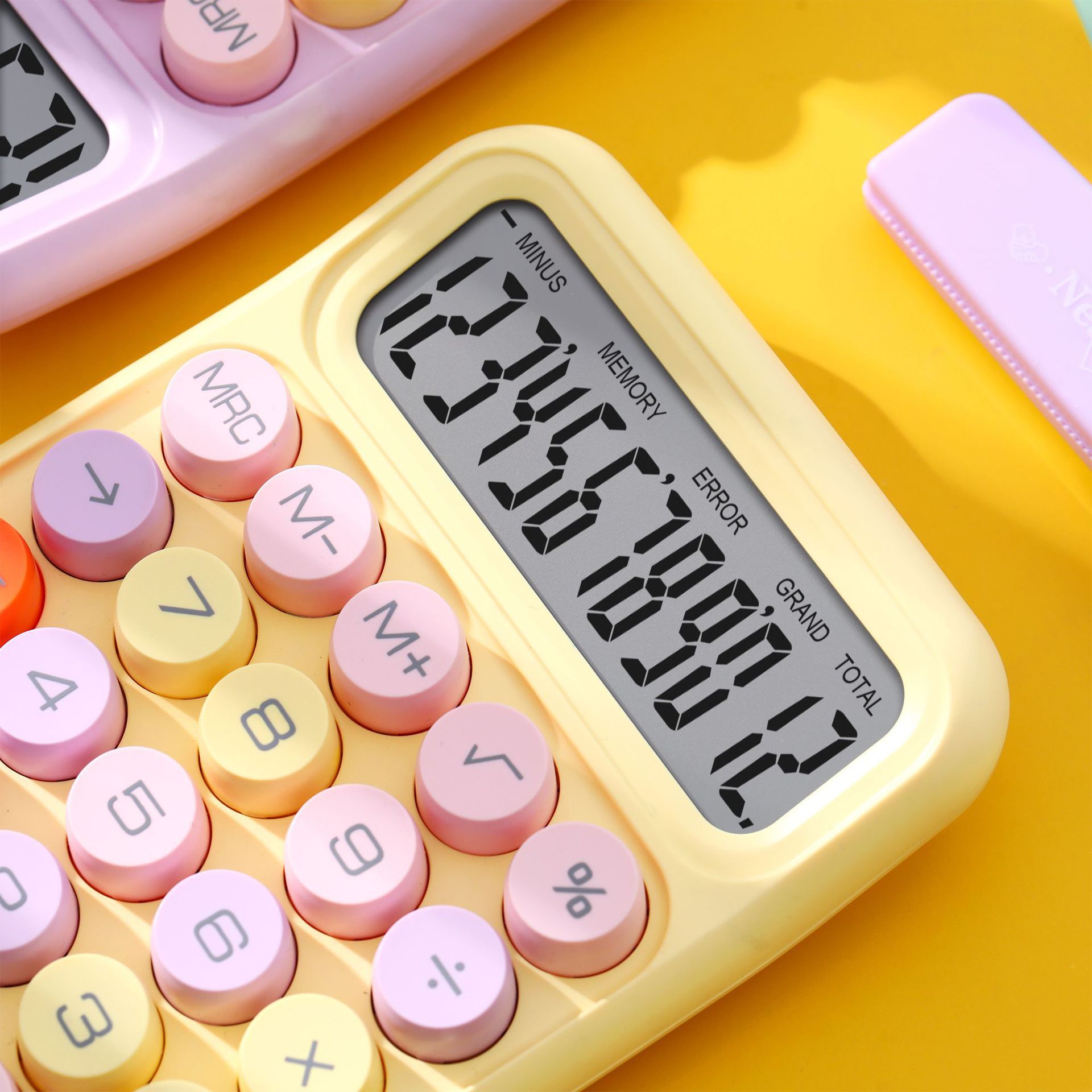Kalkulator Klawiatura Biuro 12 – Scientific Calculator For Secondary School recenzja i cena