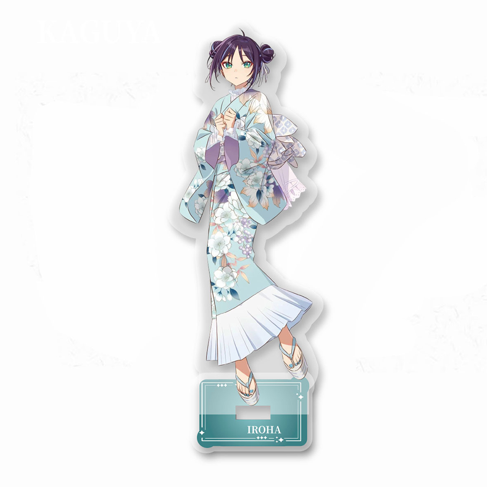 Anime Kosmiczna Księżniczka Ka – Desk Accessories recenzja i cena