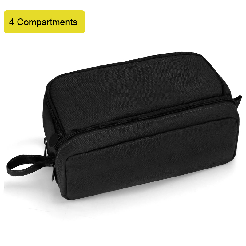 4-przedziałowy piórnik o dużej – Aesthetic Large Pencil Case Pouch recenzja i cena